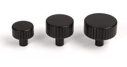 32mm Judd Cabinet Knob by From The Anvil