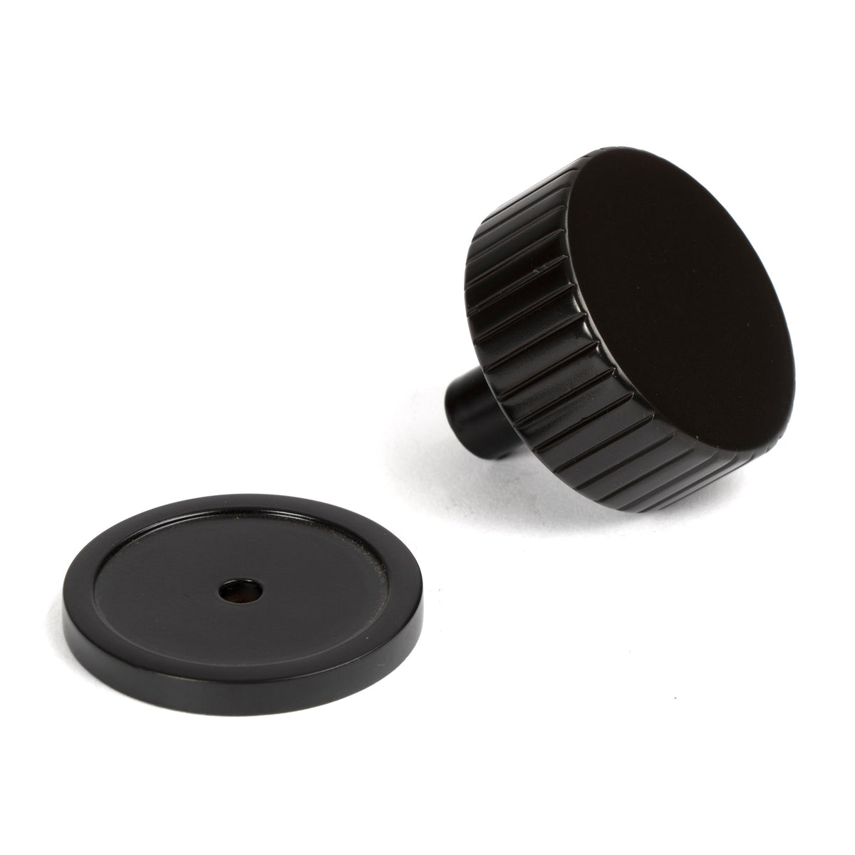 38mm Judd Cabinet Knob by From The Anvil