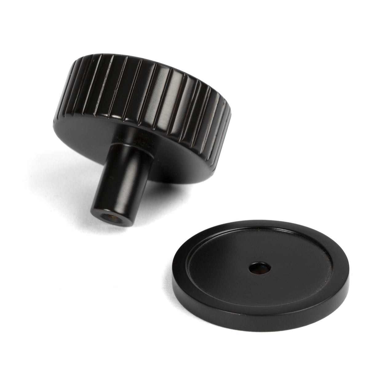 38mm Judd Cabinet Knob by From The Anvil