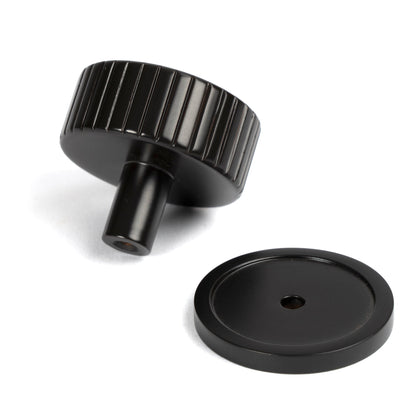 38mm Judd Cabinet Knob by From The Anvil