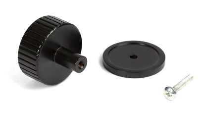 38mm Judd Cabinet Knob by From The Anvil