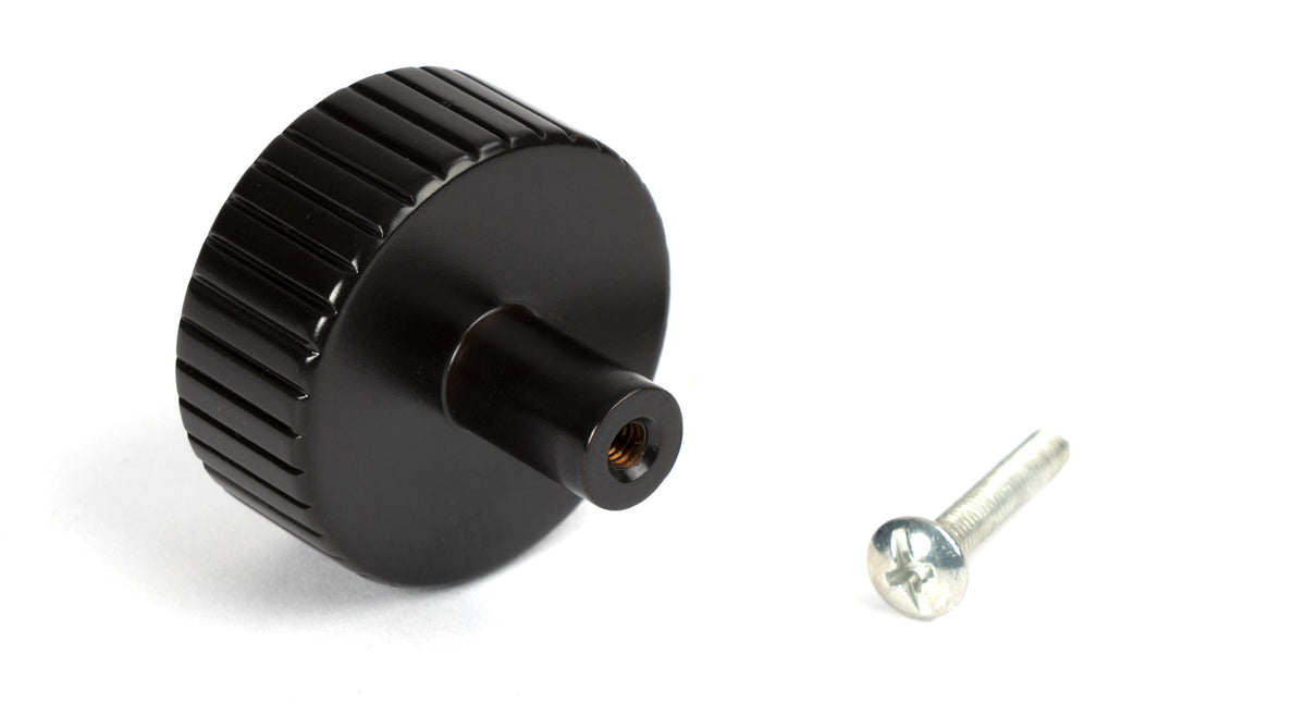 38mm Judd Cabinet Knob by From The Anvil