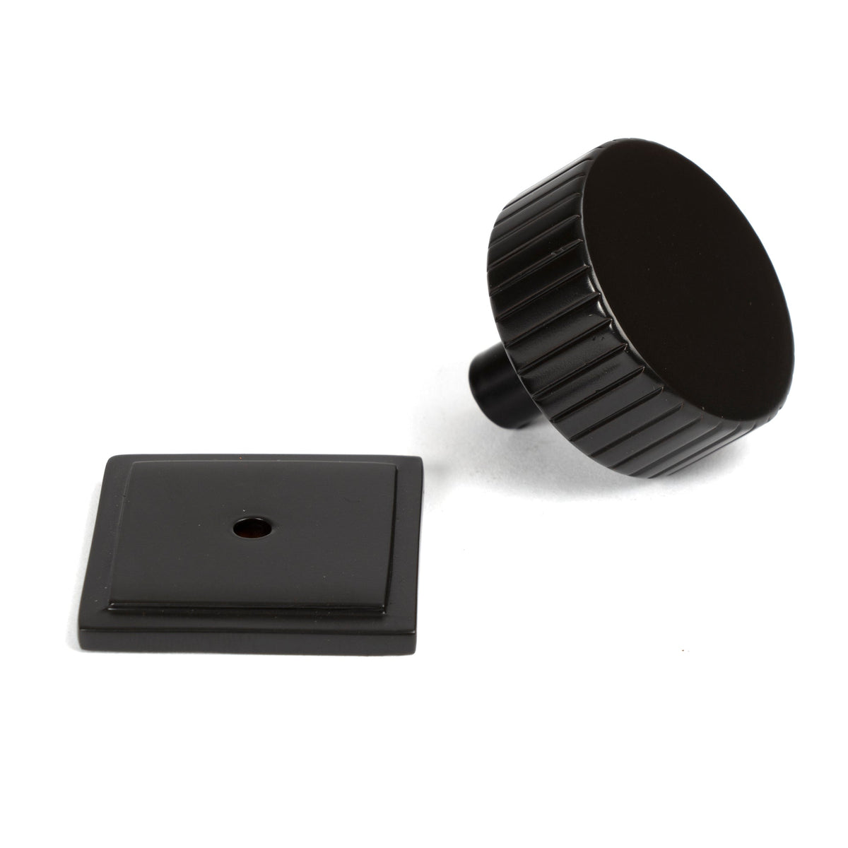 38mm Judd Cabinet Knob by From The Anvil
