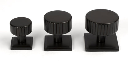 38mm Judd Cabinet Knob by From The Anvil