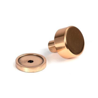 25mm Kelso Cabinet Knob by From The Anvil