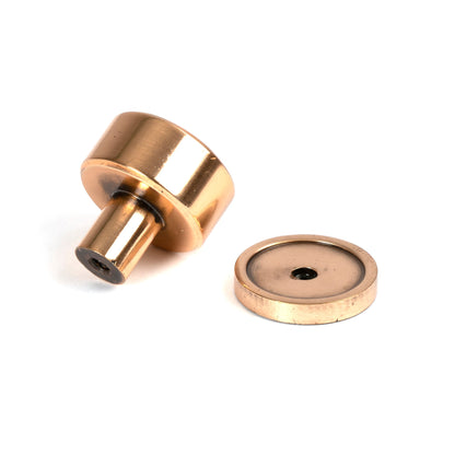 25mm Kelso Cabinet Knob by From The Anvil