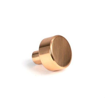 25mm Kelso Cabinet Knob by From The Anvil