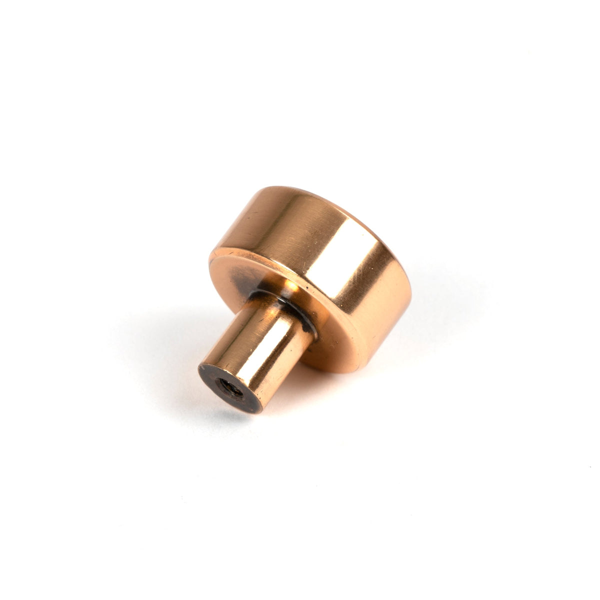 25mm Kelso Cabinet Knob by From The Anvil