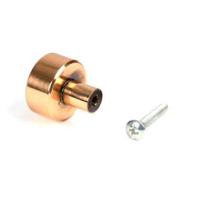 25mm Kelso Cabinet Knob by From The Anvil