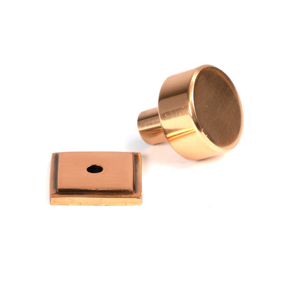 25mm Kelso Cabinet Knob by From The Anvil