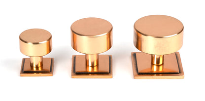 25mm Kelso Cabinet Knob by From The Anvil