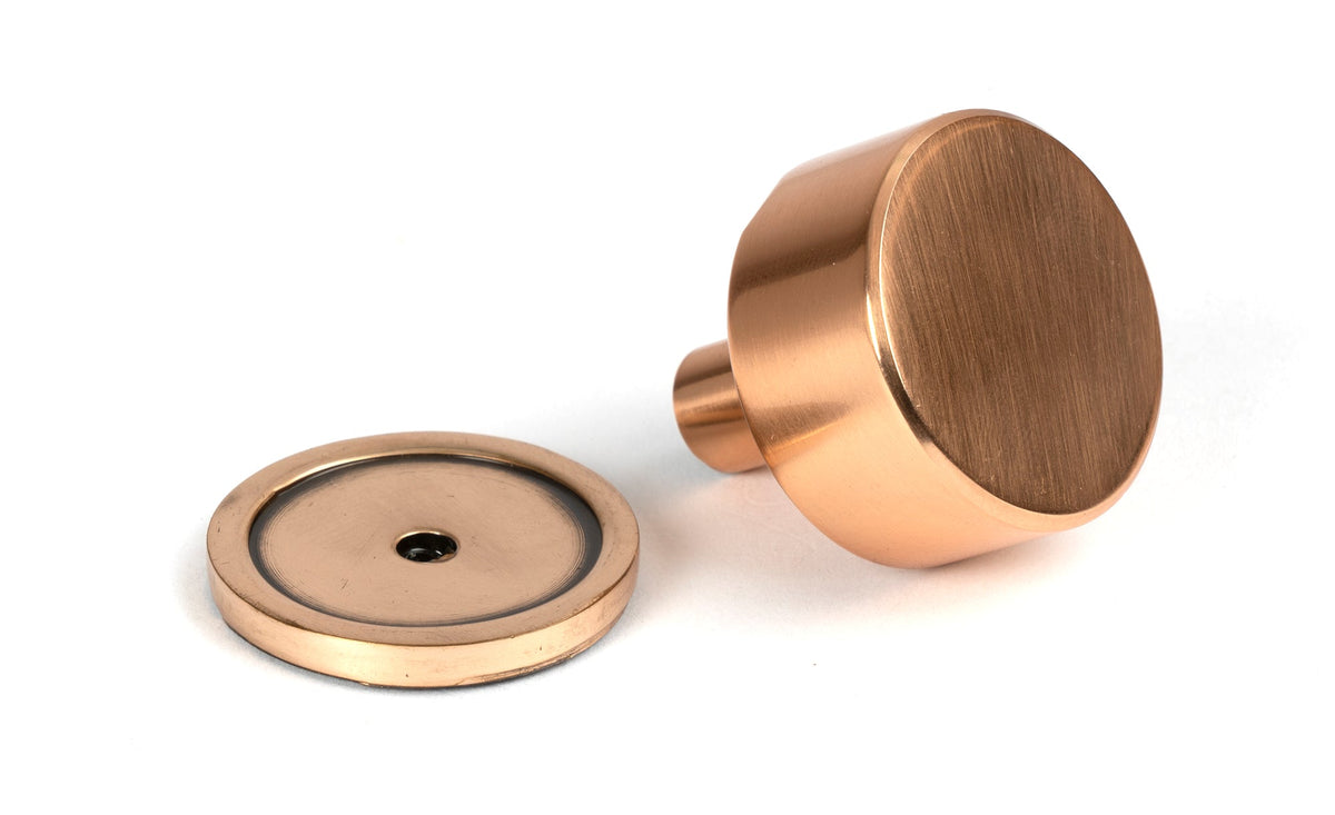 32mm Kelso Cabinet Knob by From The Anvil
