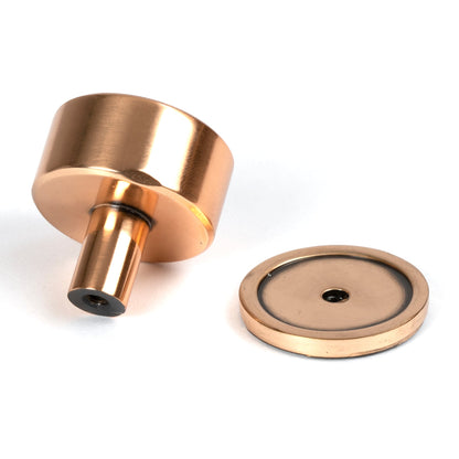 32mm Kelso Cabinet Knob by From The Anvil
