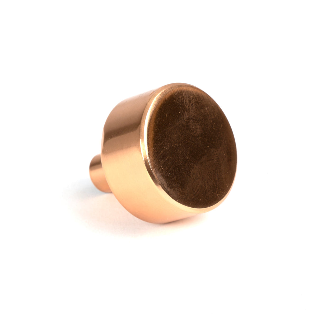 32mm Kelso Cabinet Knob by From The Anvil