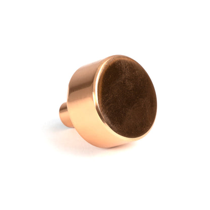 32mm Kelso Cabinet Knob by From The Anvil