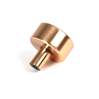32mm Kelso Cabinet Knob by From The Anvil