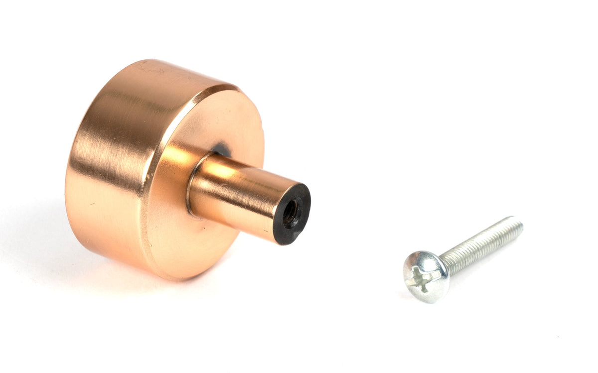 32mm Kelso Cabinet Knob by From The Anvil