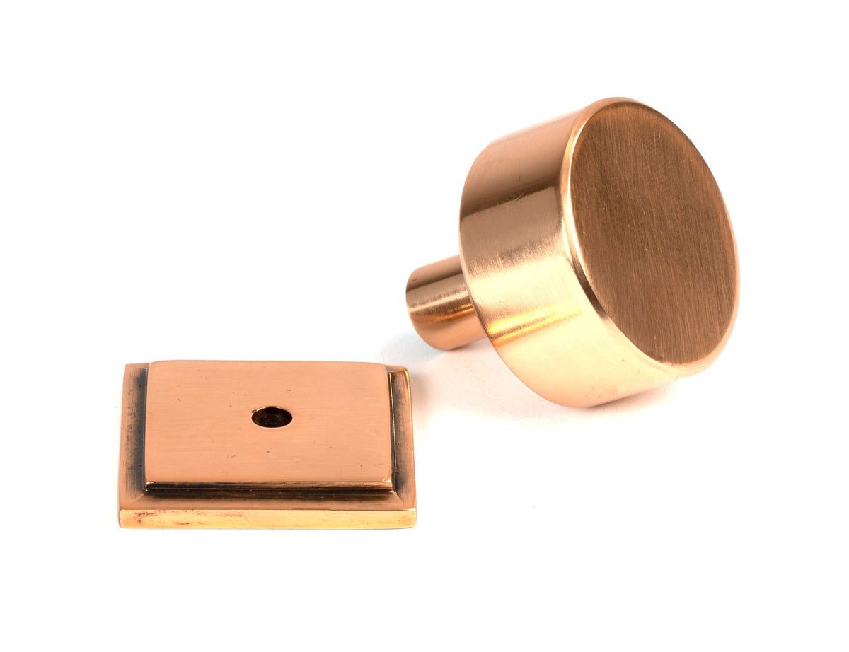 32mm Kelso Cabinet Knob by From The Anvil
