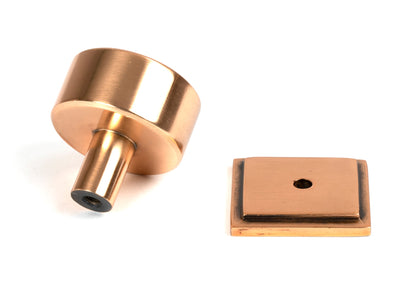 32mm Kelso Cabinet Knob by From The Anvil
