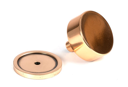 38mm Kelso Cabinet Knob by From The Anvil