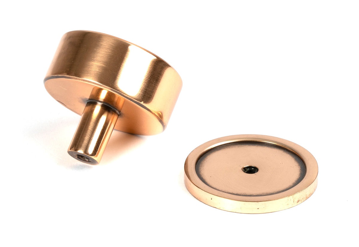 38mm Kelso Cabinet Knob by From The Anvil