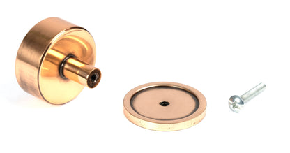 38mm Kelso Cabinet Knob by From The Anvil