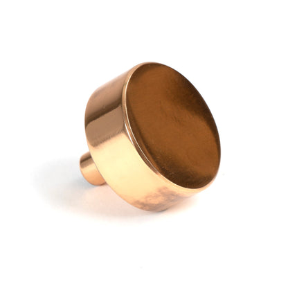 38mm Kelso Cabinet Knob by From The Anvil