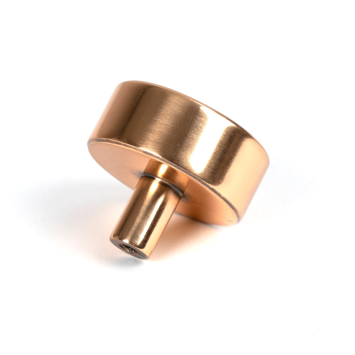 38mm Kelso Cabinet Knob by From The Anvil