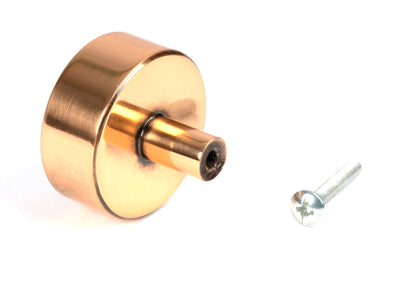 38mm Kelso Cabinet Knob by From The Anvil