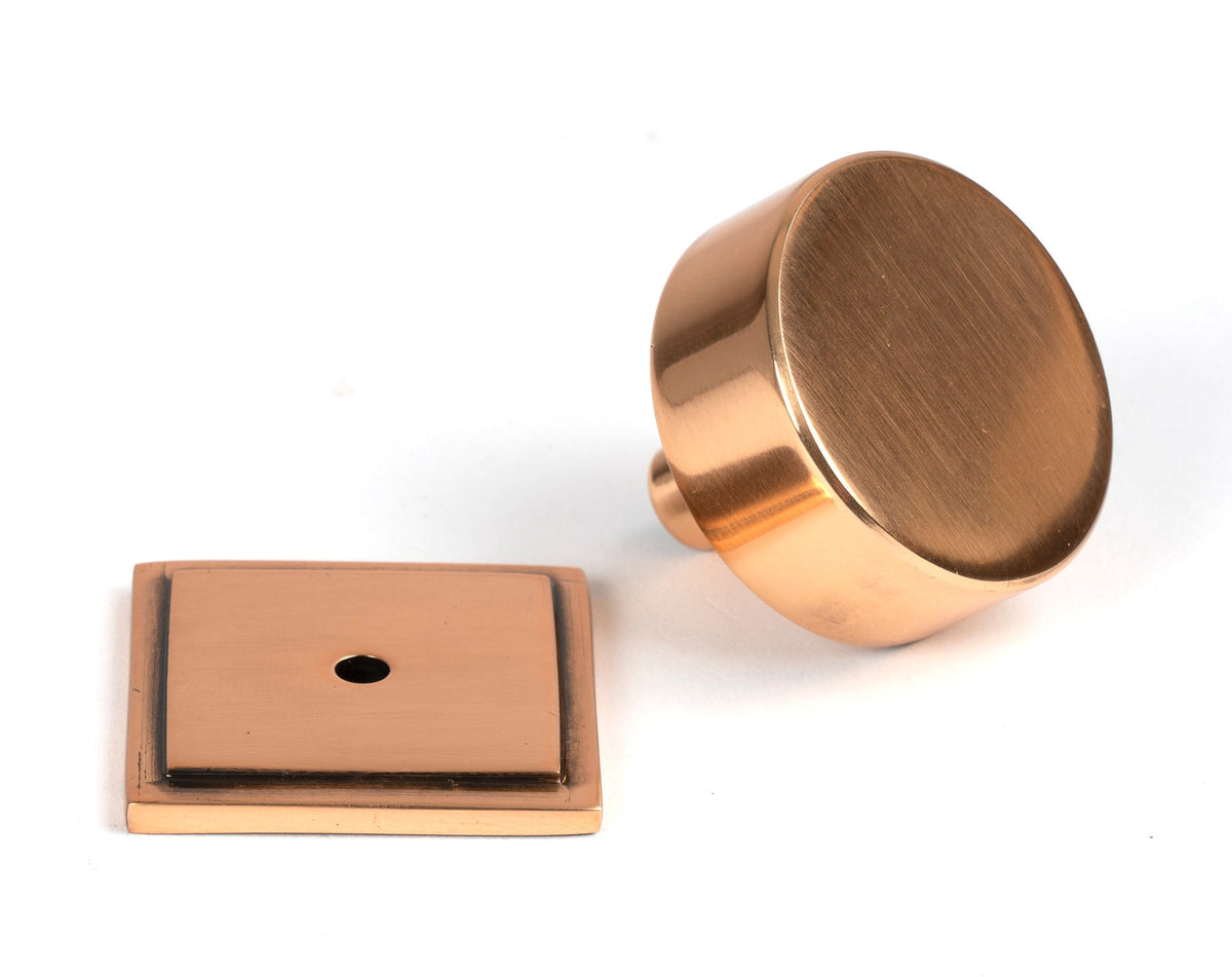 38mm Kelso Cabinet Knob by From The Anvil