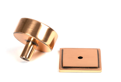 38mm Kelso Cabinet Knob by From The Anvil