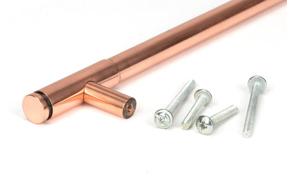 Kelso Pull Handle by From The Anvil