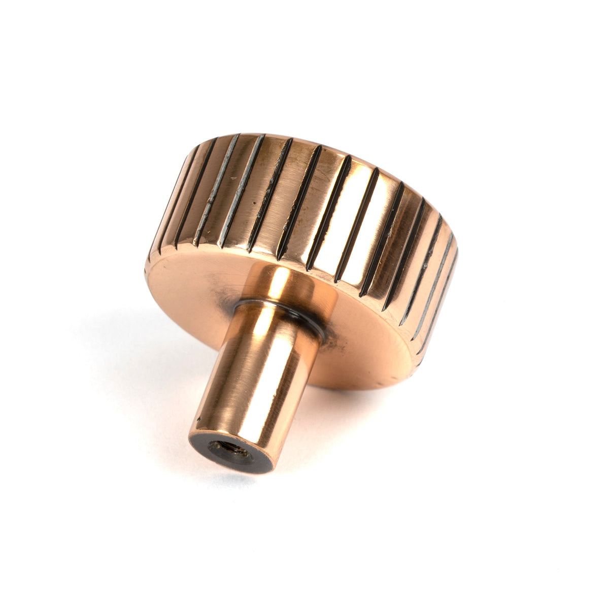 32mm Judd Cabinet Knob by From The Anvil