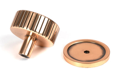 38mm Judd Cabinet Knob by From The Anvil