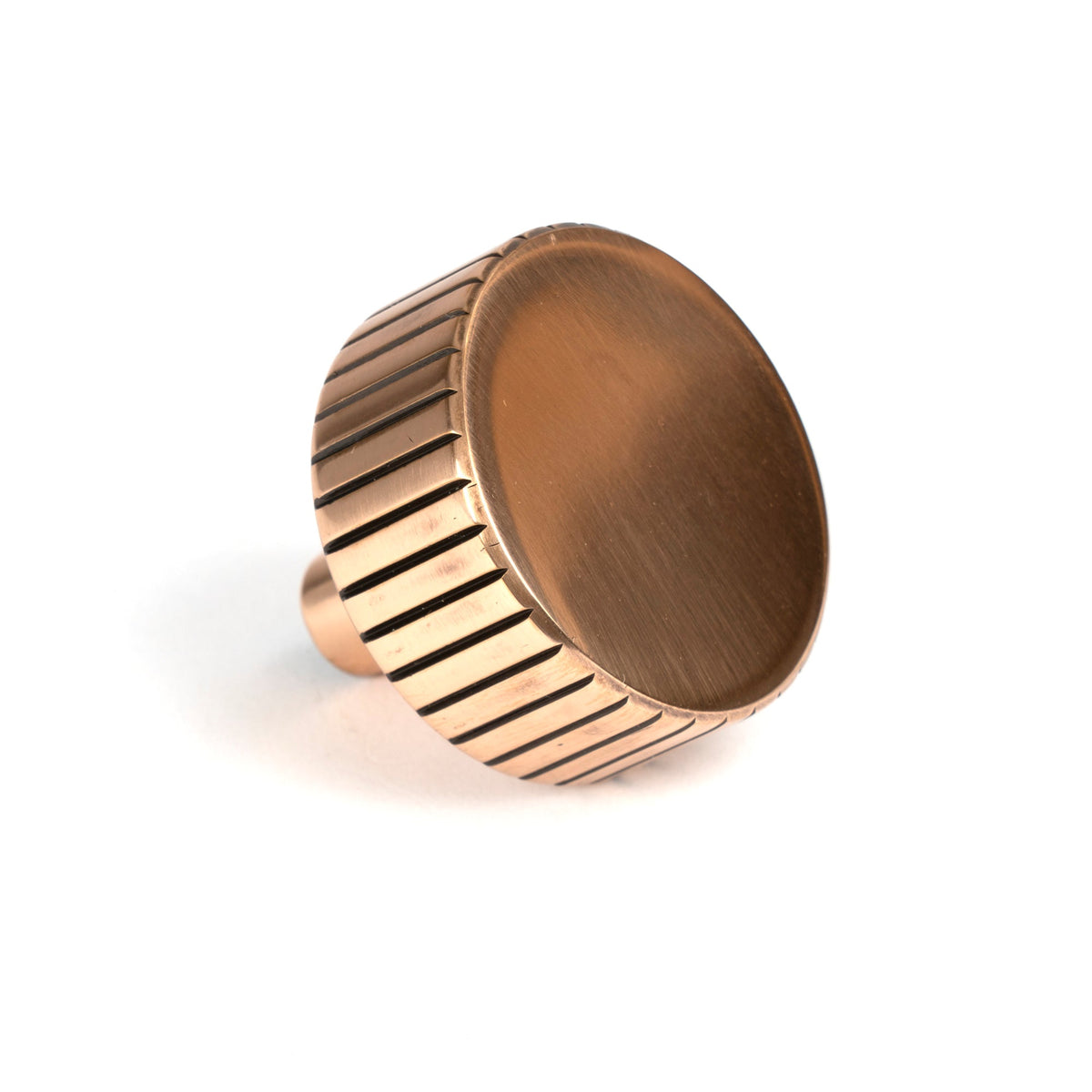 38mm Judd Cabinet Knob by From The Anvil