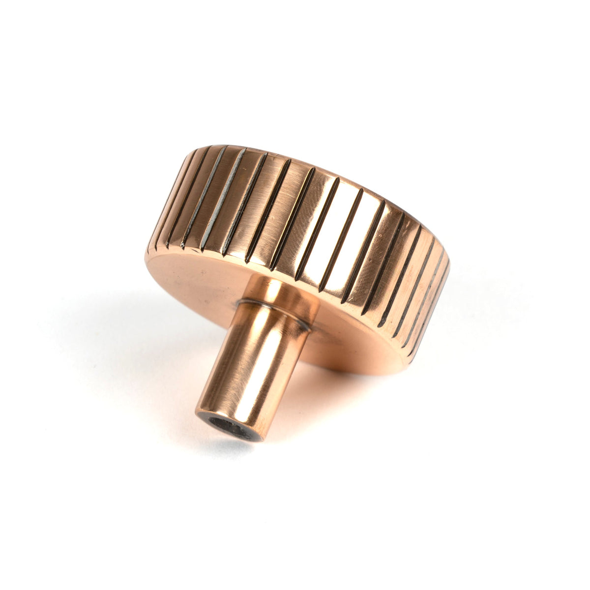 38mm Judd Cabinet Knob by From The Anvil