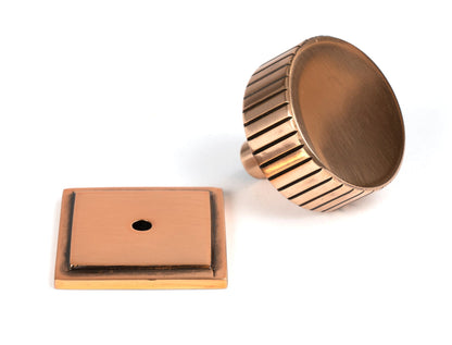 38mm Judd Cabinet Knob by From The Anvil