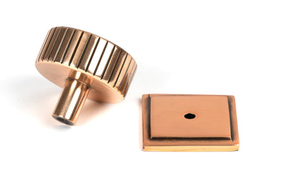 38mm Judd Cabinet Knob by From The Anvil