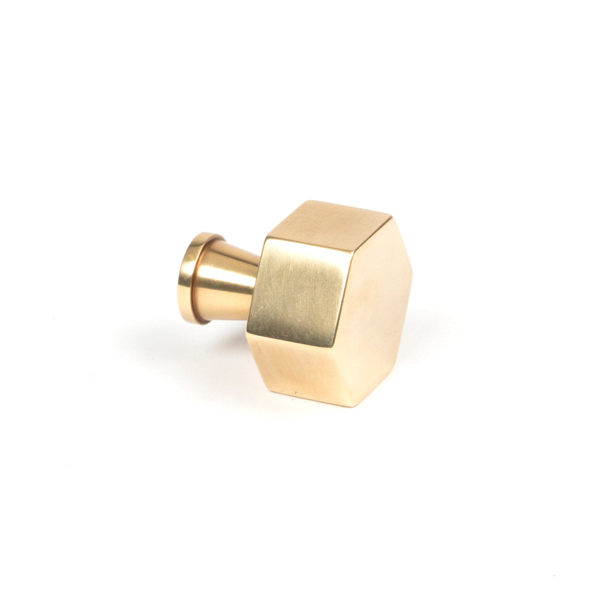 Kahlo Cabinet Knob by From The Anvil