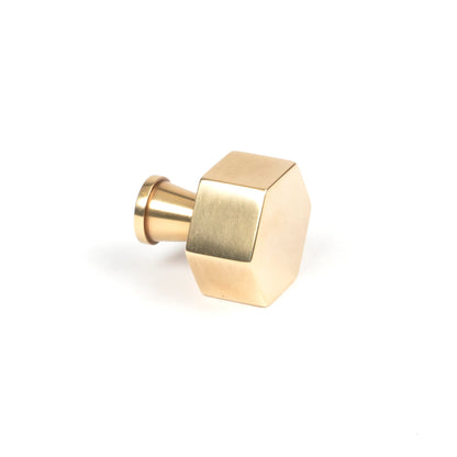 Kahlo Cabinet Knob by From The Anvil