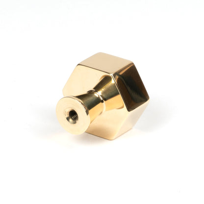 Kahlo Cabinet Knob by From The Anvil