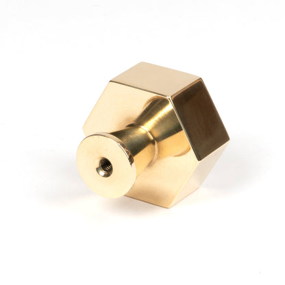 Kahlo Cabinet Knob by From The Anvil