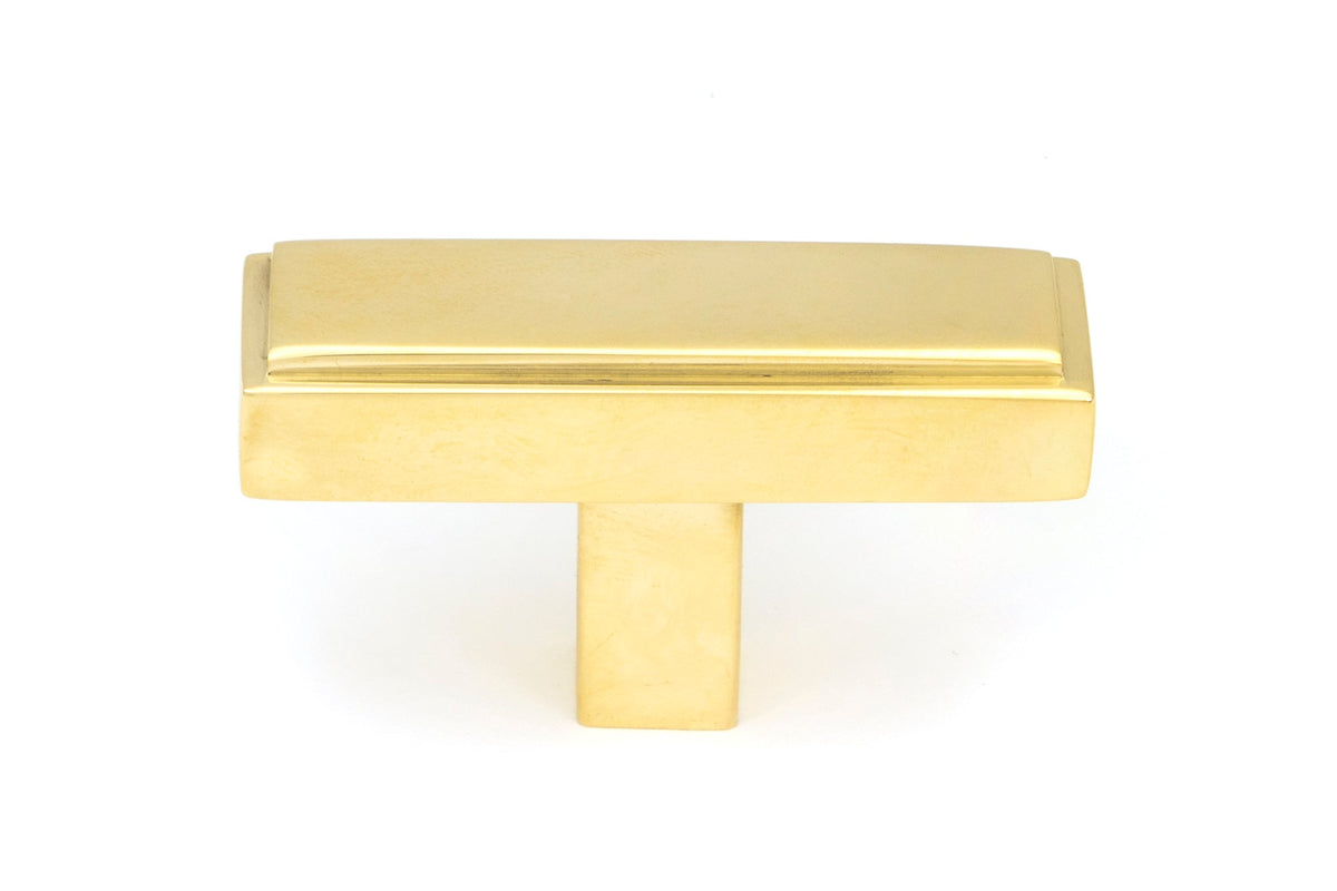 Scully T-Bar by From The Anvil
