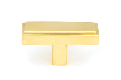 Scully T-Bar by From The Anvil