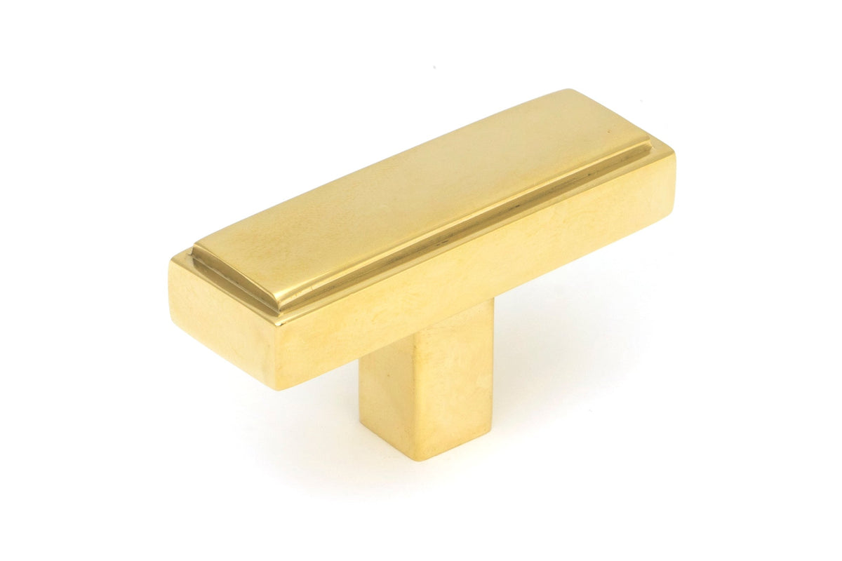 Scully T-Bar by From The Anvil