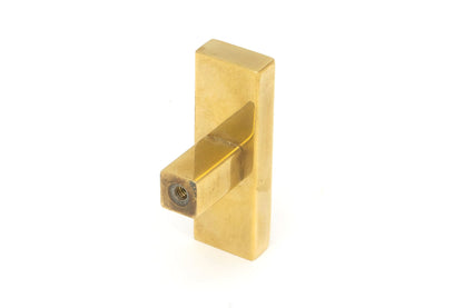 Scully T-Bar by From The Anvil