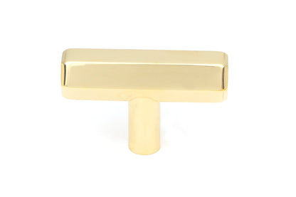 Kahlo T-Bar by From The Anvil