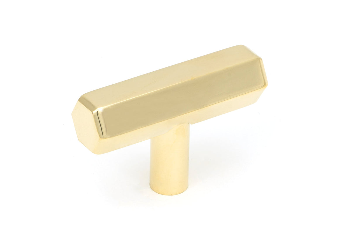 Kahlo T-Bar by From The Anvil
