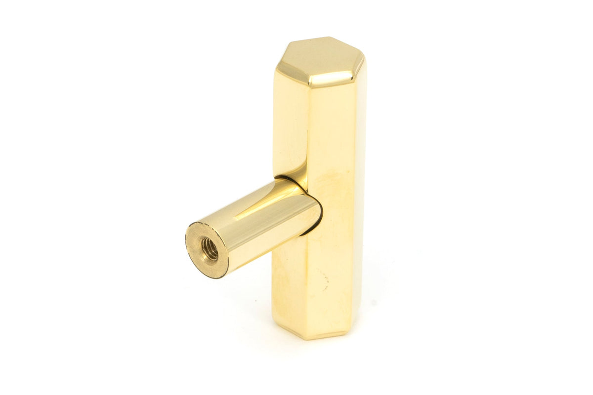 Kahlo T-Bar by From The Anvil