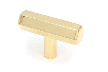 From The Anvil, Kahlo T-Bar, Accessories, T-Bars